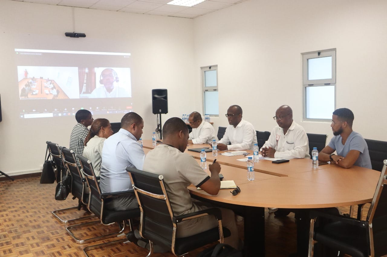 GOVERNO E IGREJA CATÓLICA HARMONIZAM ORIENTAÇÕES SOBRE EMRC