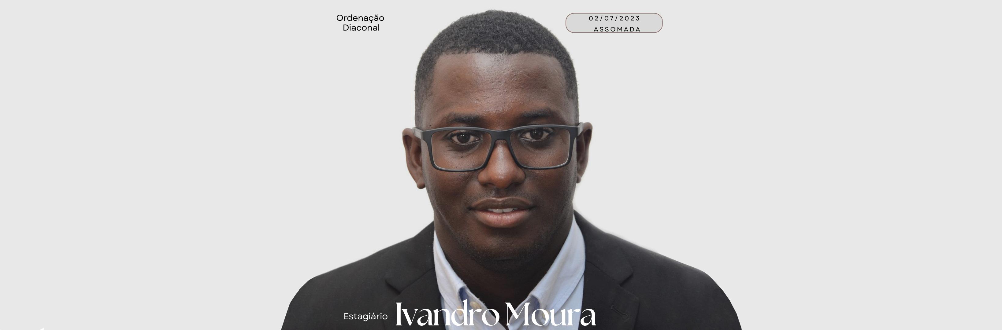 Ivandro da Moura SITE