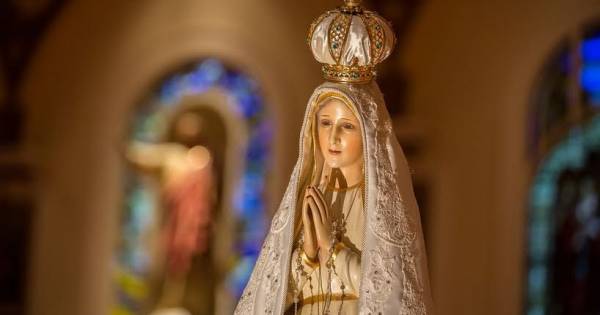 Nossa Senhora de Fatima 468281 600 315 0 77