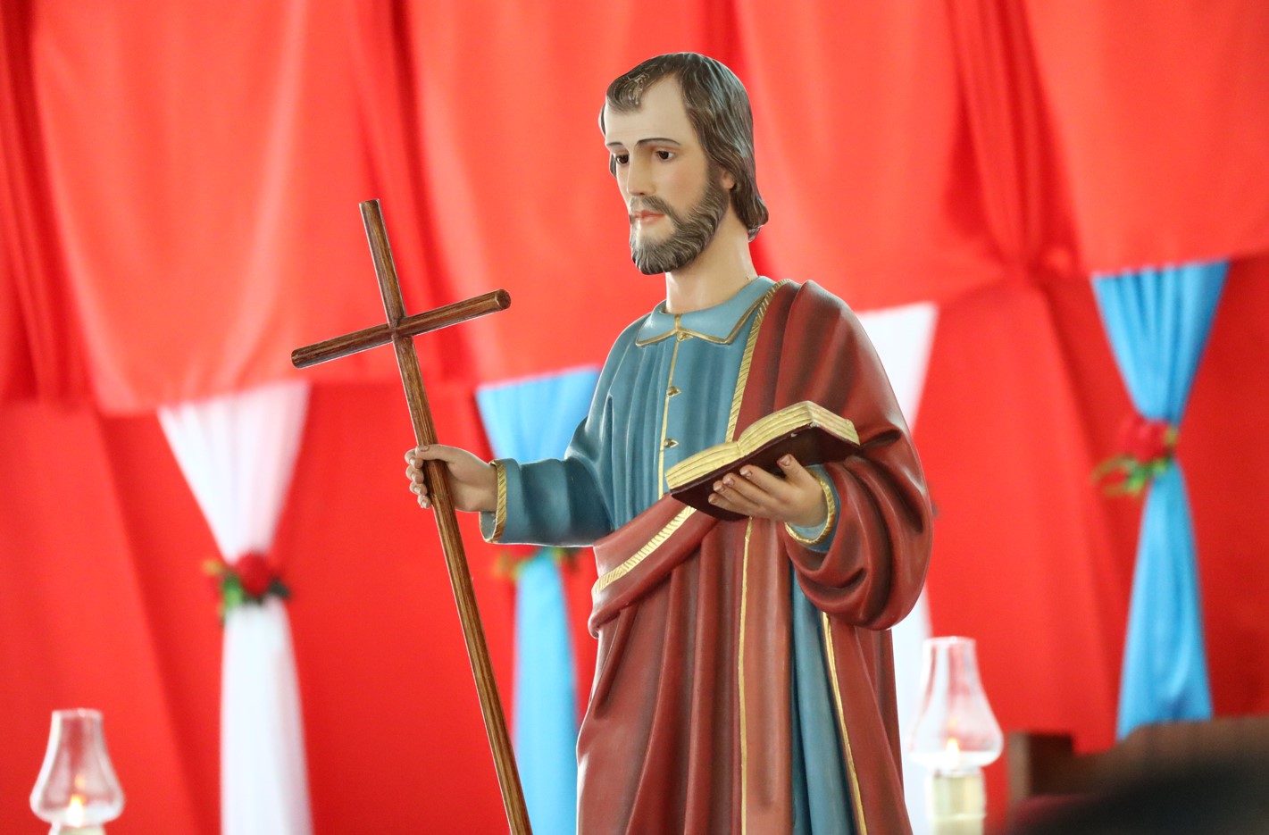 São Filipe Apostolo