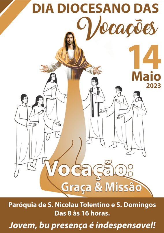 dia diocesano das vocações