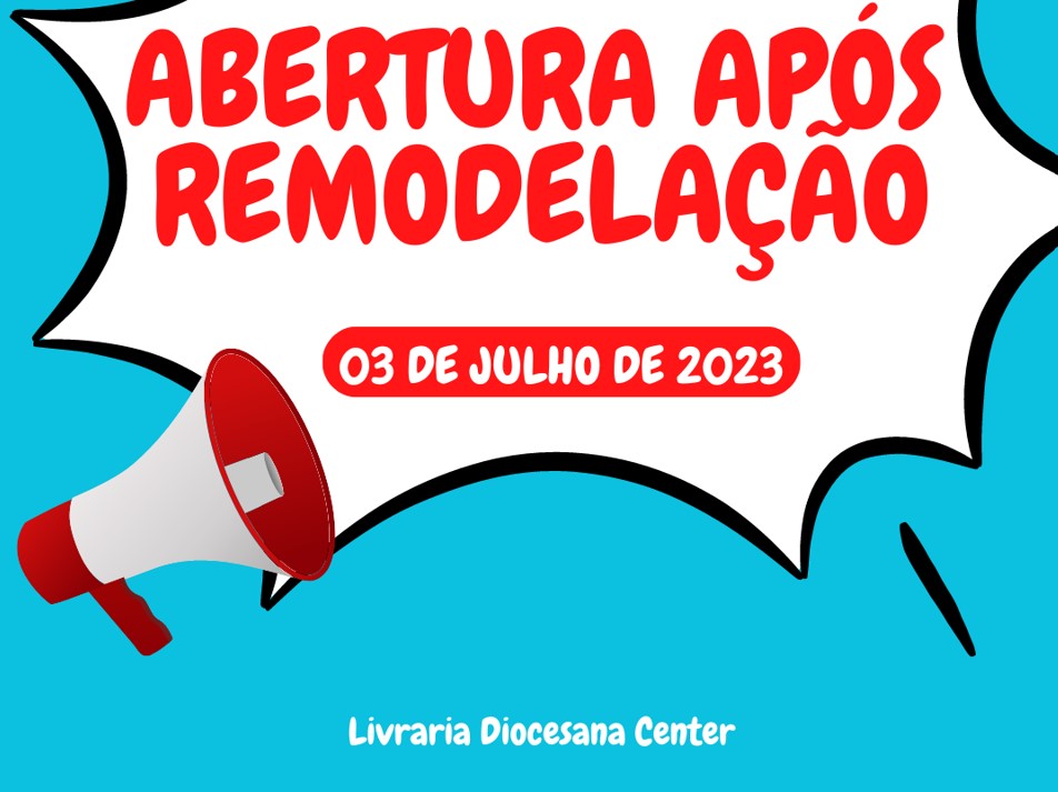 reabertura diocesana center site