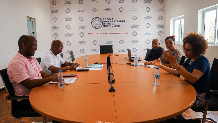 EUC vai criar Centro de Atendimento Diferencial