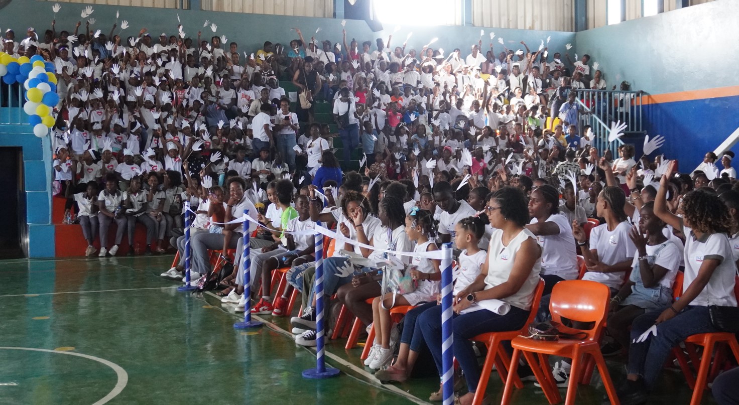 Educação Moral e Religiosa Católica Promovendo a Paz e a Liberdade