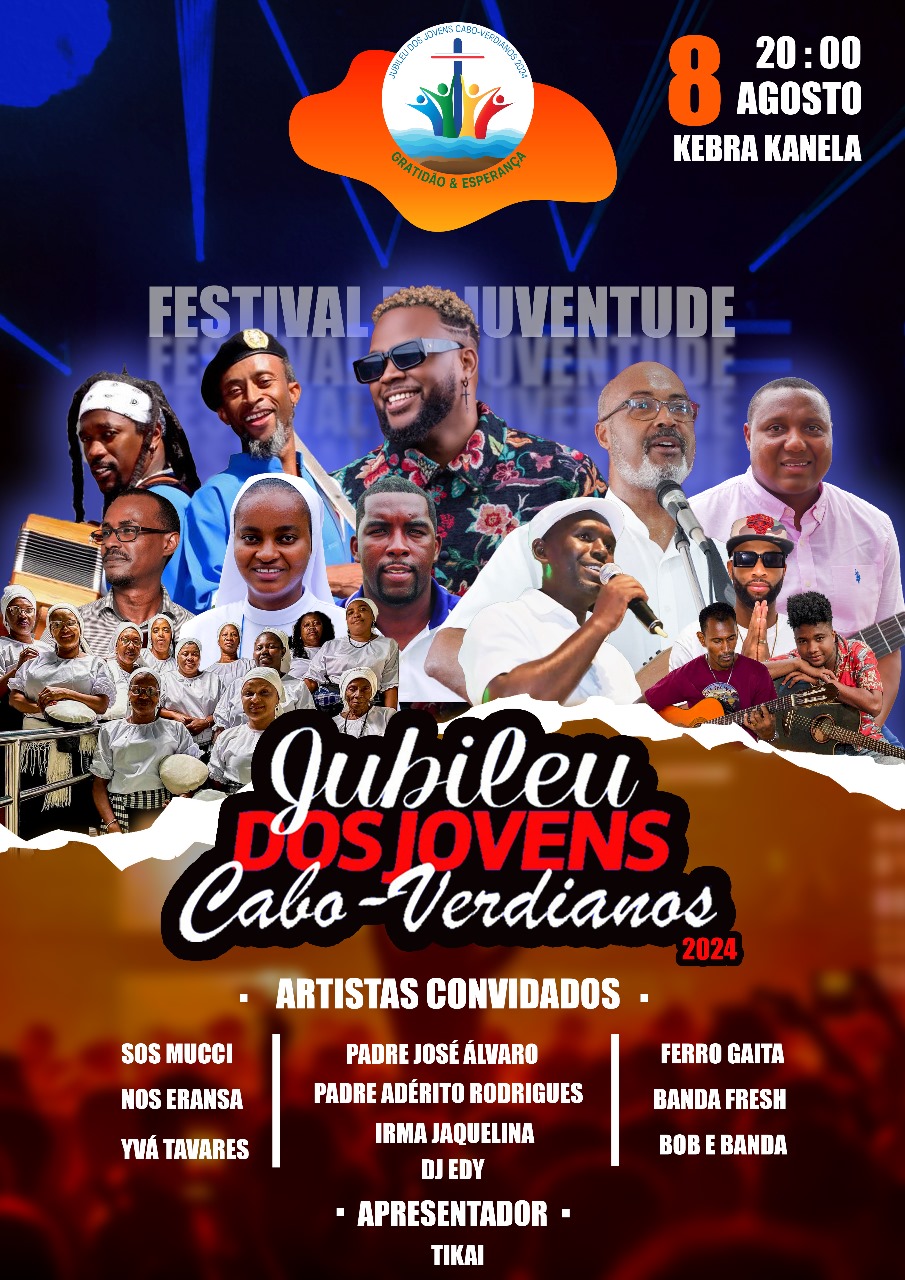 Festival da Juventude