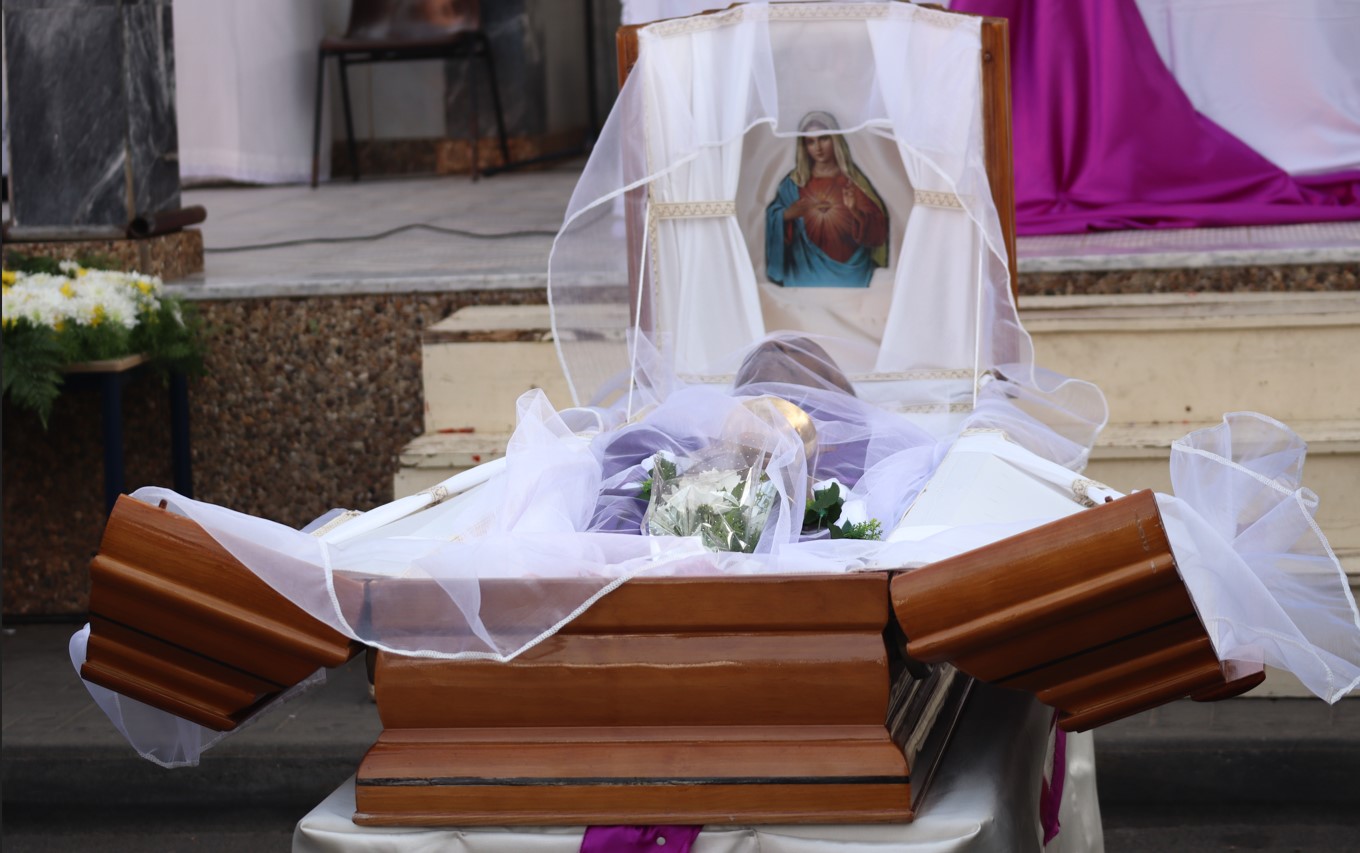 Padre Boaventura Lopes