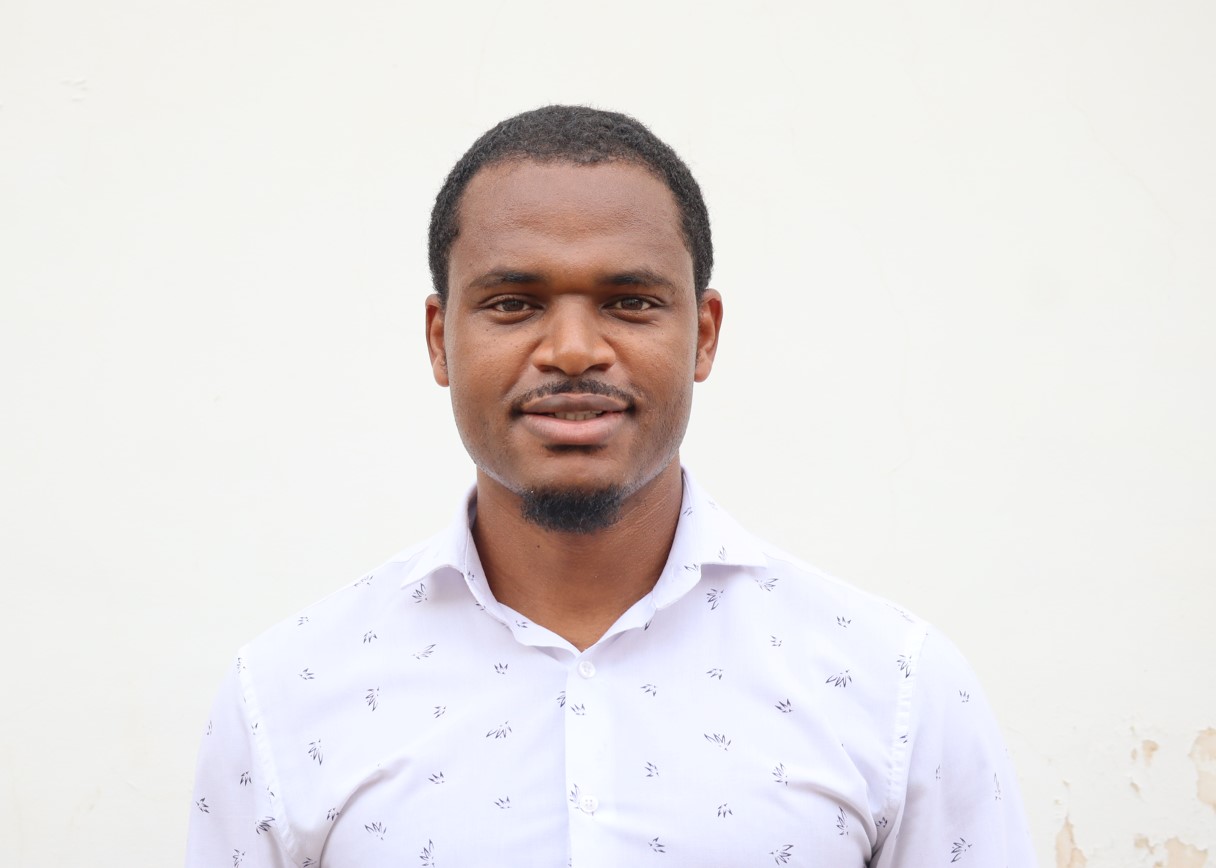 Padre Elvino Borges é o novo Pároco de São Lourenço dos Órgãos