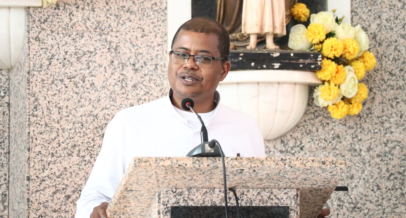 Presidente da C500 Lança Decénio Jubilar na Diáspora Cabo verdiana em Itália