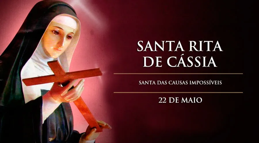 Santa Rita de Cassia