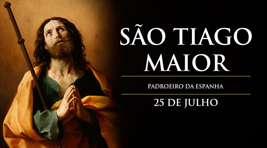 SantiagoApostol 25Julio