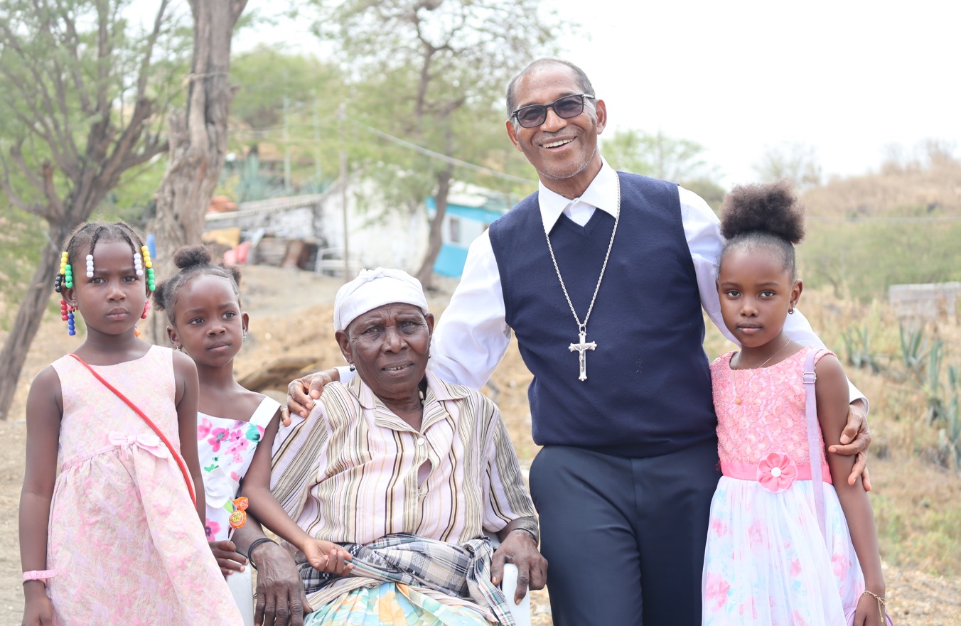 dia mundial da familia