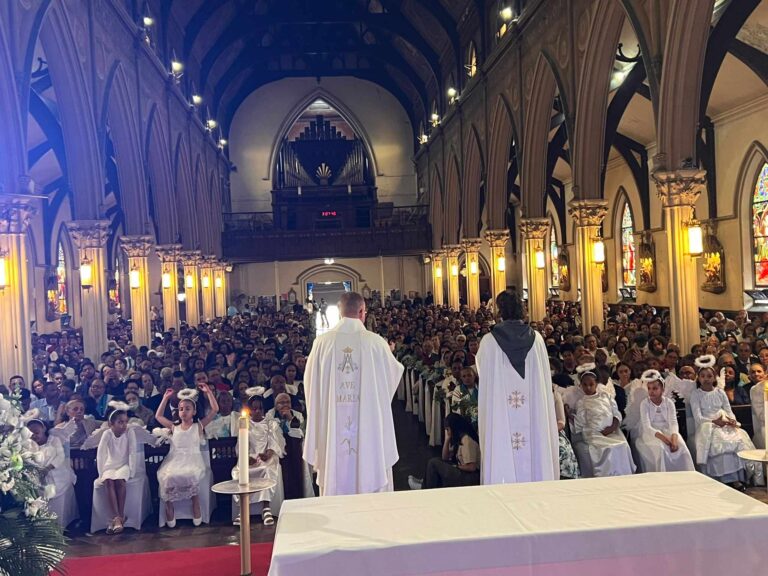 nossa senhora de fatima eua