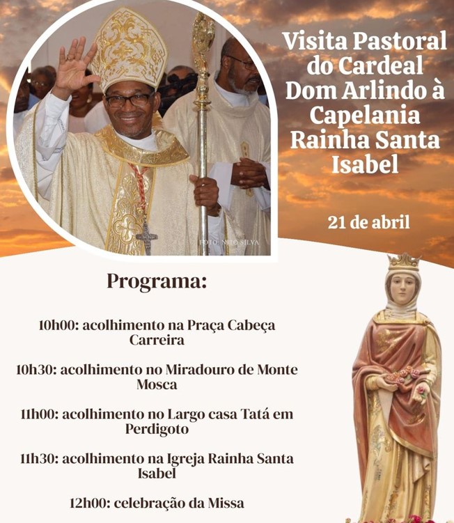 visita pastoral tarrafal