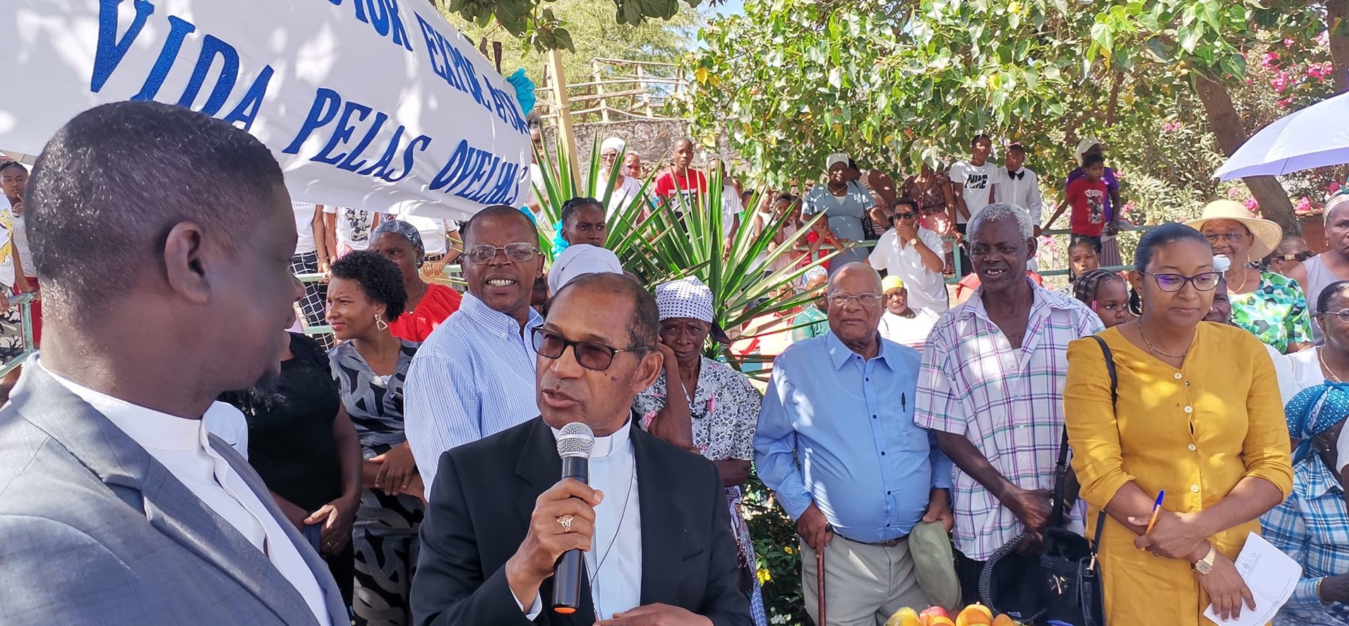 visita pastoral tarrafal
