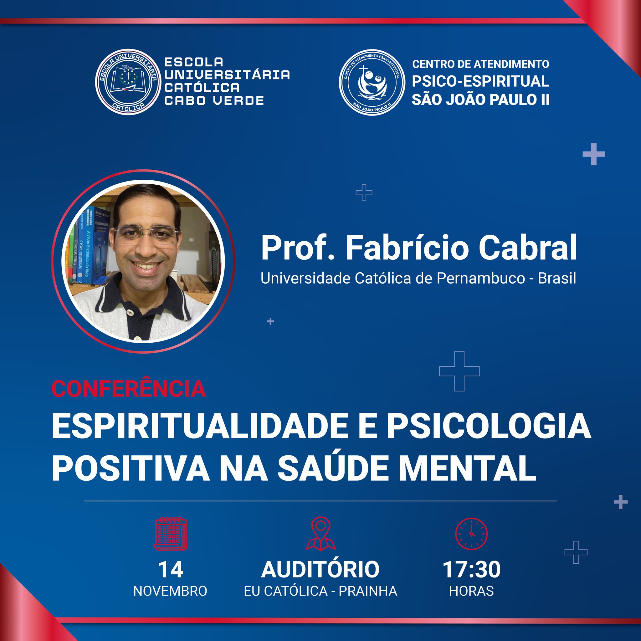 𝐄𝐬𝐩𝐢𝐫𝐢𝐭𝐮𝐚𝐥𝐢𝐝𝐚𝐝𝐞 𝐞 𝐏𝐬𝐢𝐜𝐨𝐥𝐨𝐠𝐢𝐚 𝐏𝐨𝐬𝐢𝐭𝐢𝐯𝐚 𝐧𝐚 𝐒𝐚𝐮́𝐝𝐞 𝐌𝐞𝐧𝐭𝐚𝐥 