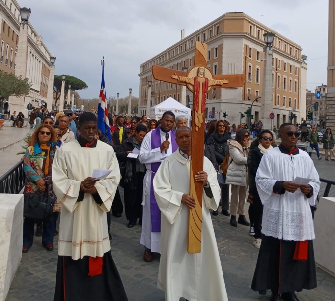1 Jubileu dos Migrantes reunirá cabo verdianos em Roma nos dias 4 e 5 de outubro