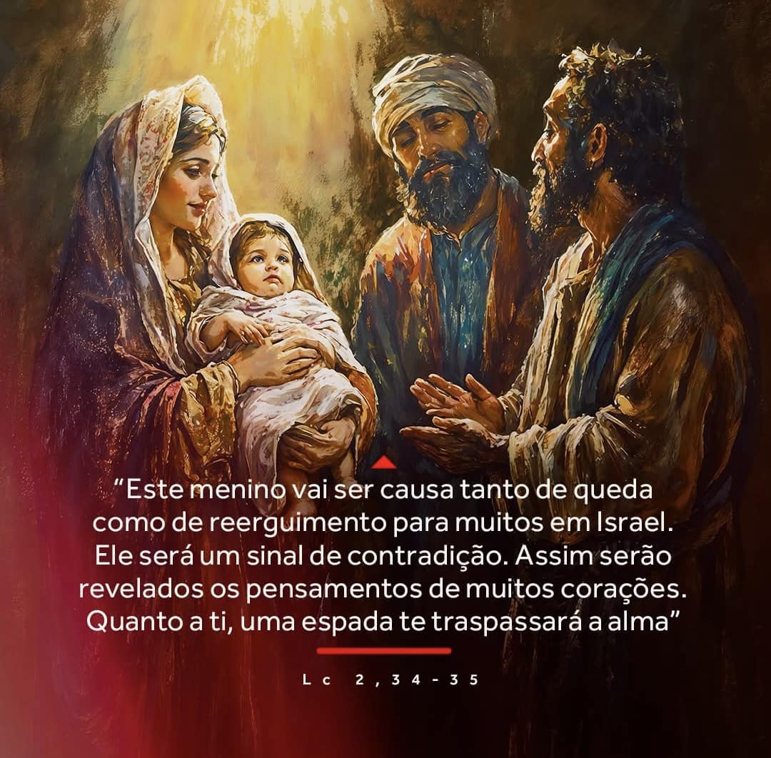 Apresentação do Senhor