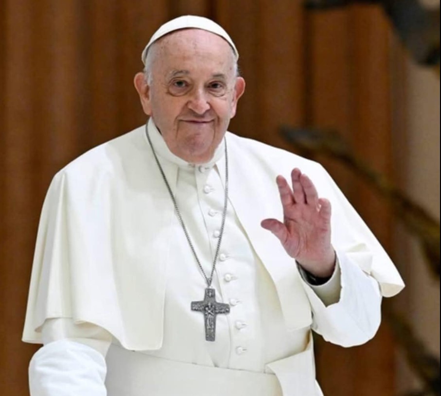 Atualizações Estado Saúde do Papa Francisco 19 de fevereiro