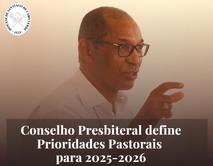 CONSELHO PRESBITERAL 2025