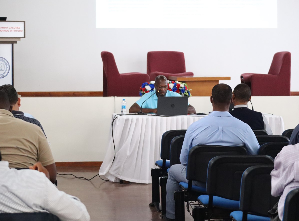 Clero da Diocese de Santiago em Formação Espiritual