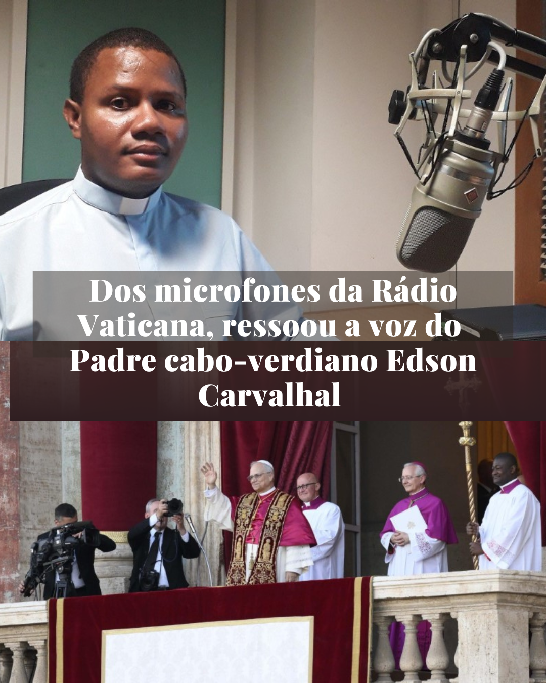 Copy of Post do Instagram Dia da Mulher Empoderamento Mulher negra Minimalista