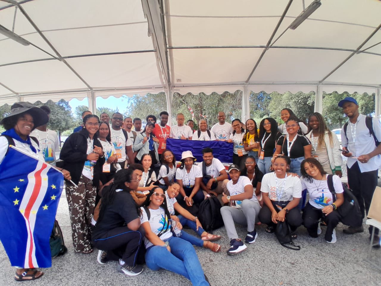 Jubileu dos Jovens 2025 Roma