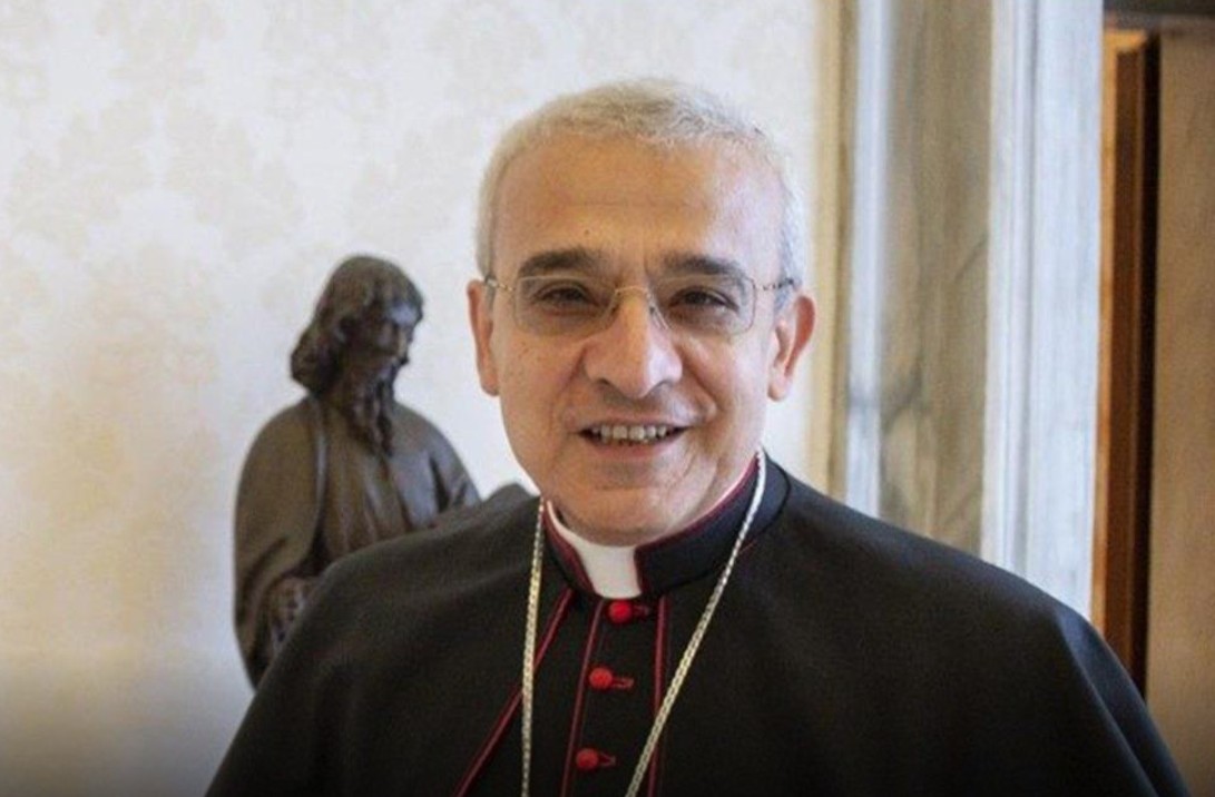 Leão XIV nomeia cardeal italiano para o substituir na Congregação para os Bispos