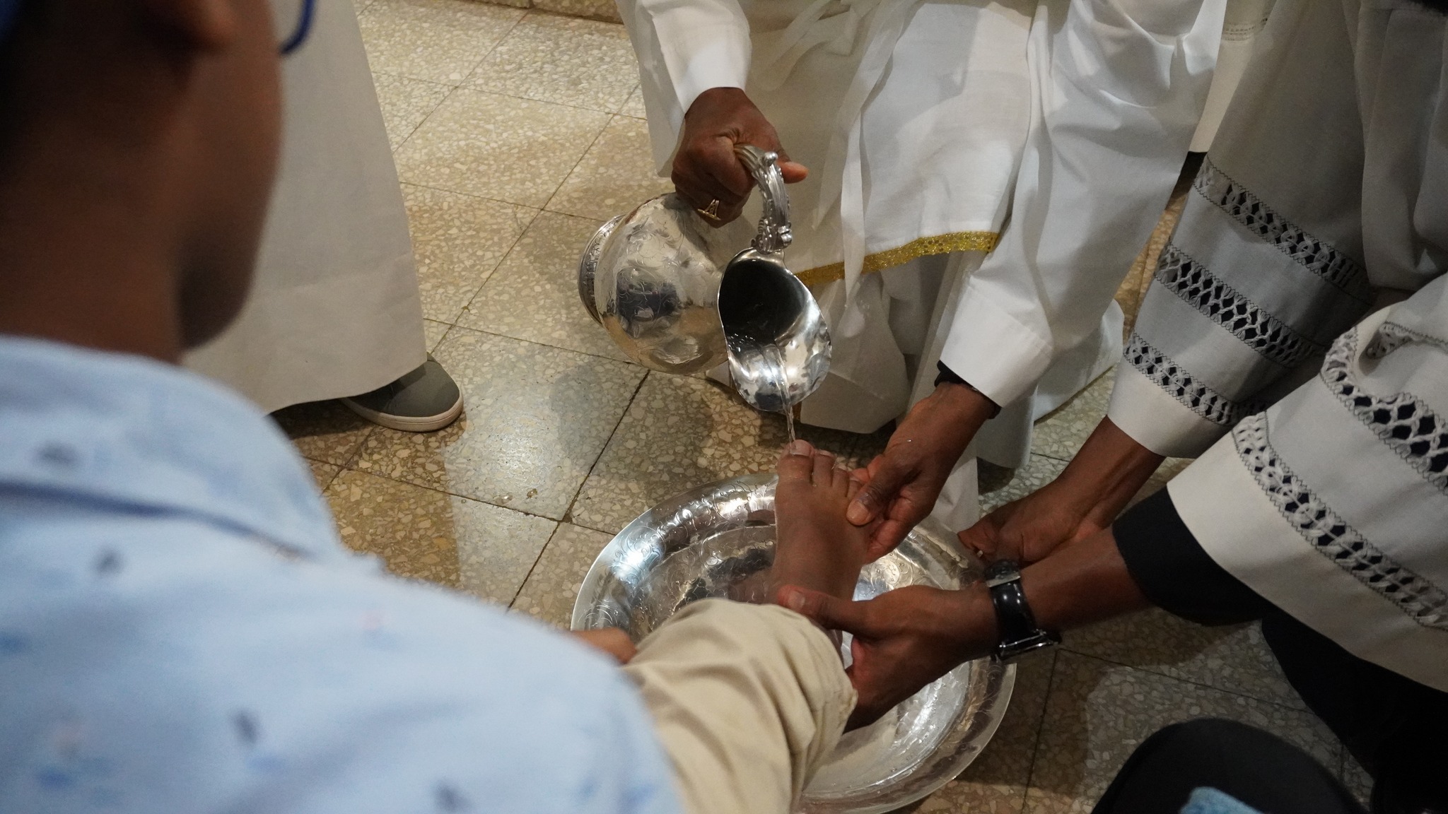 Missa Ceia do Senhor