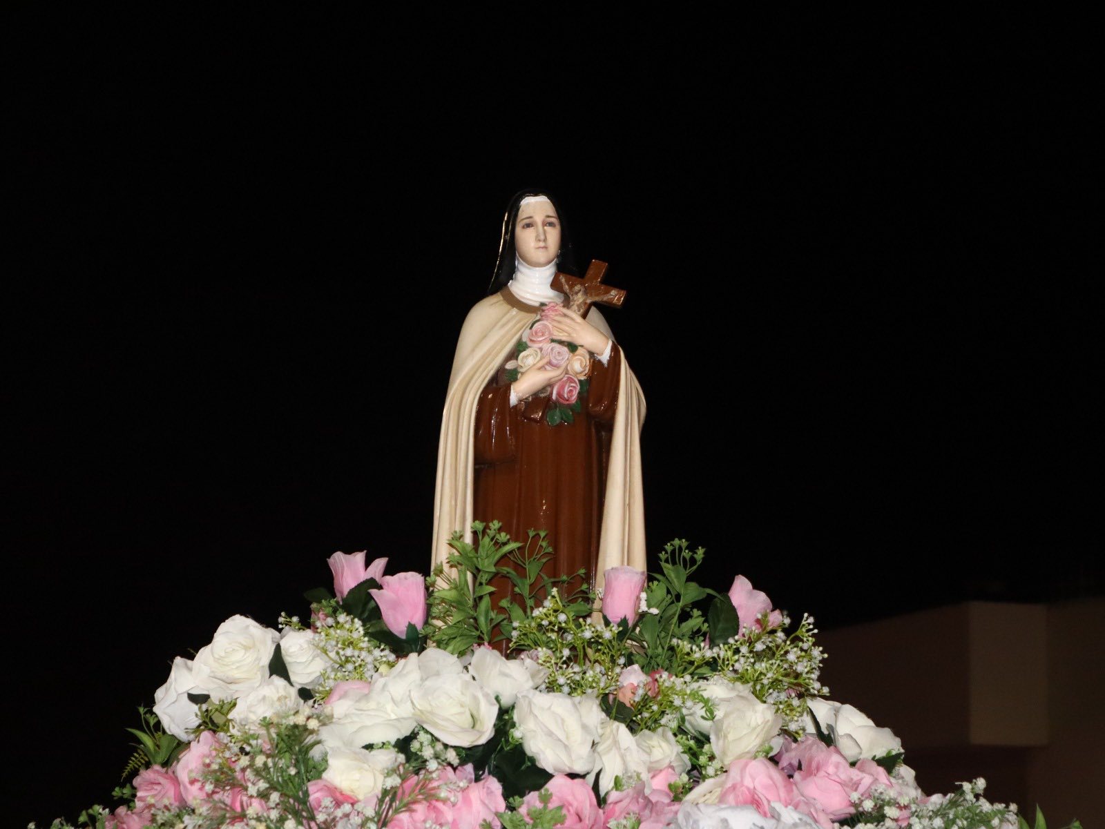 Santa Teresinha do Menino Jesus