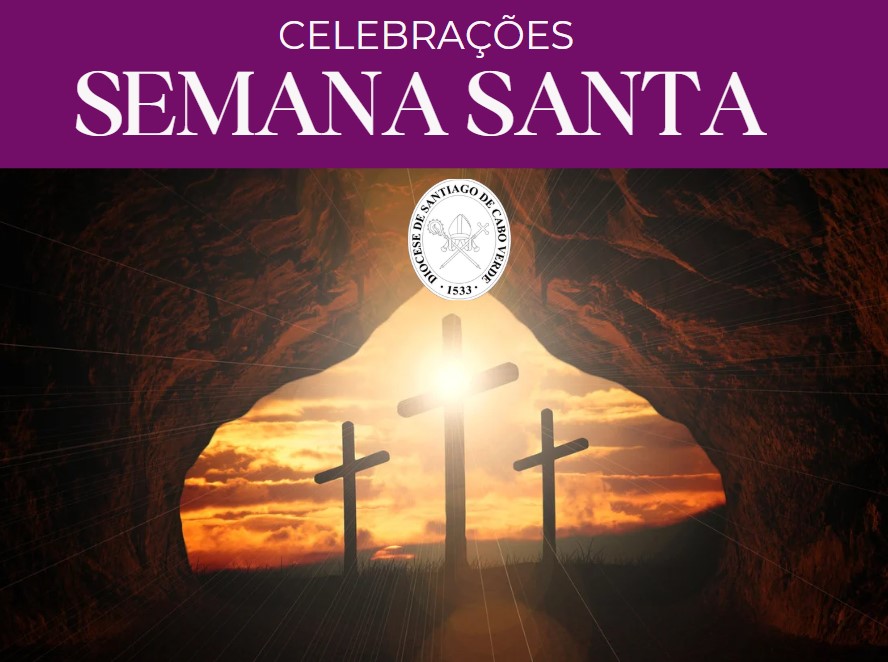 celebrações se santa