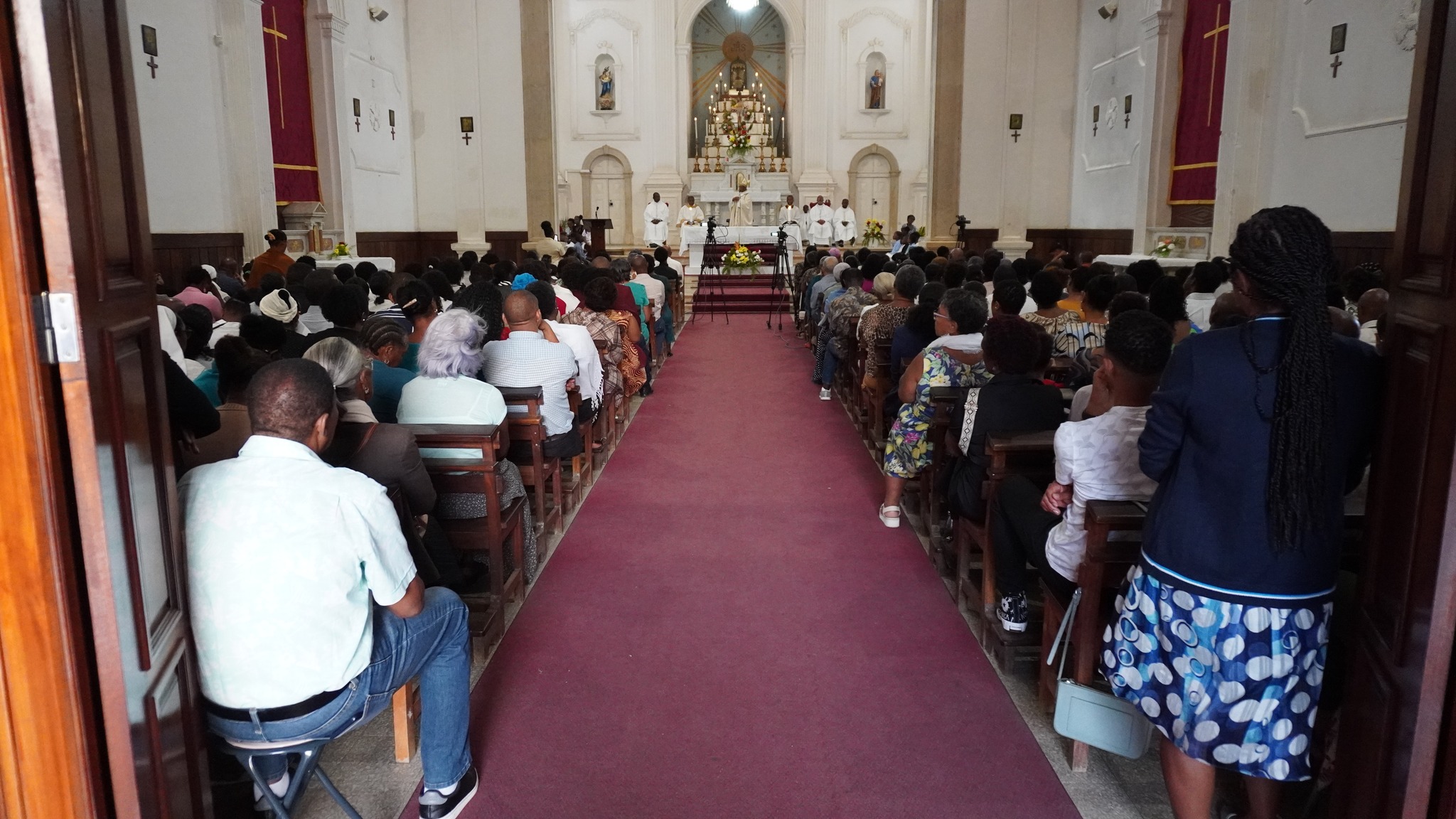 diocese no Instagram