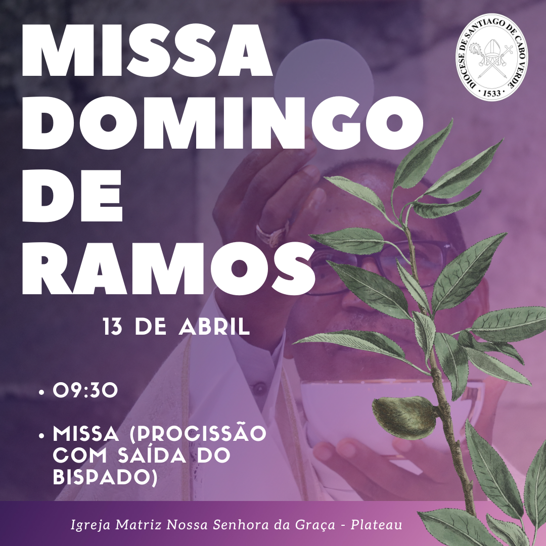 domingo ramos