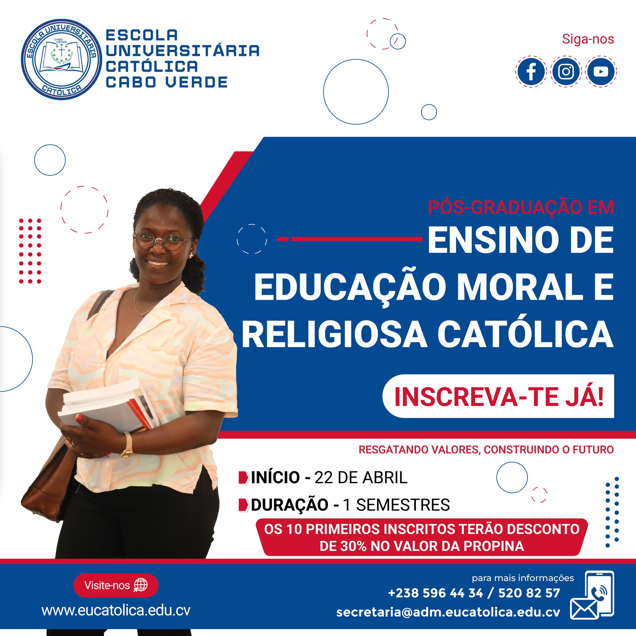 formação eucatolica