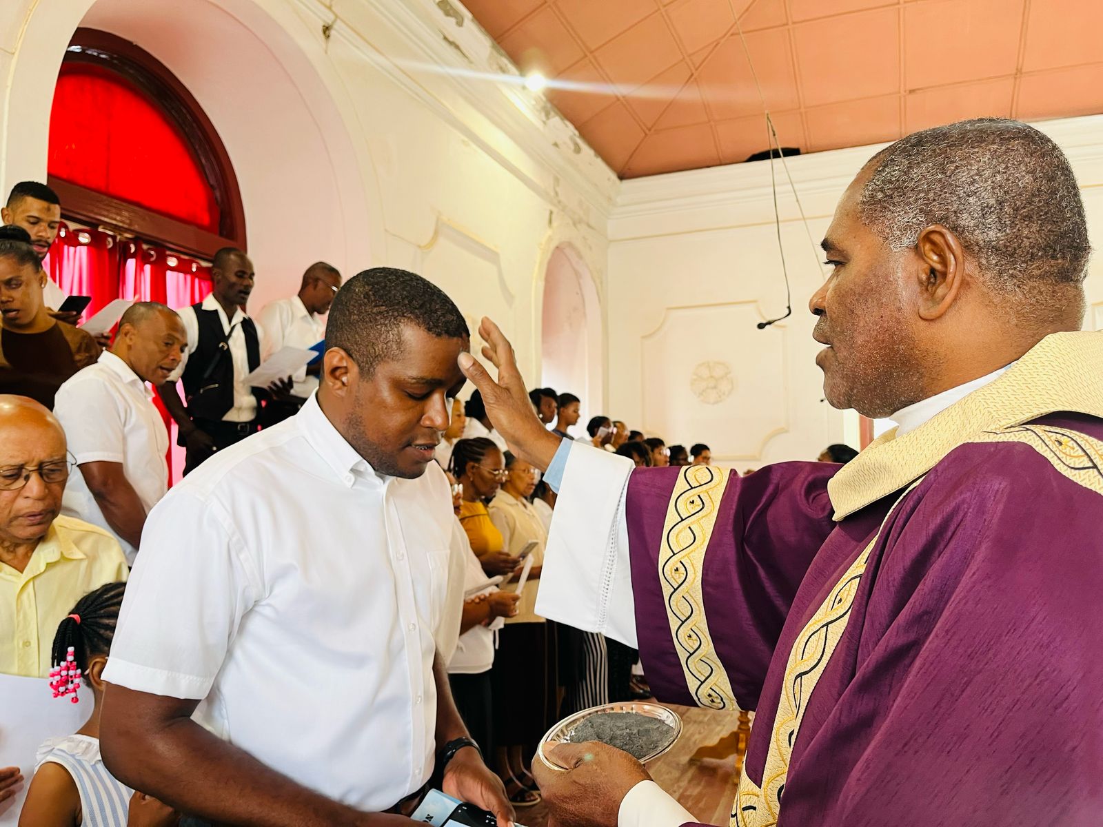 o que fazer depois da cinza