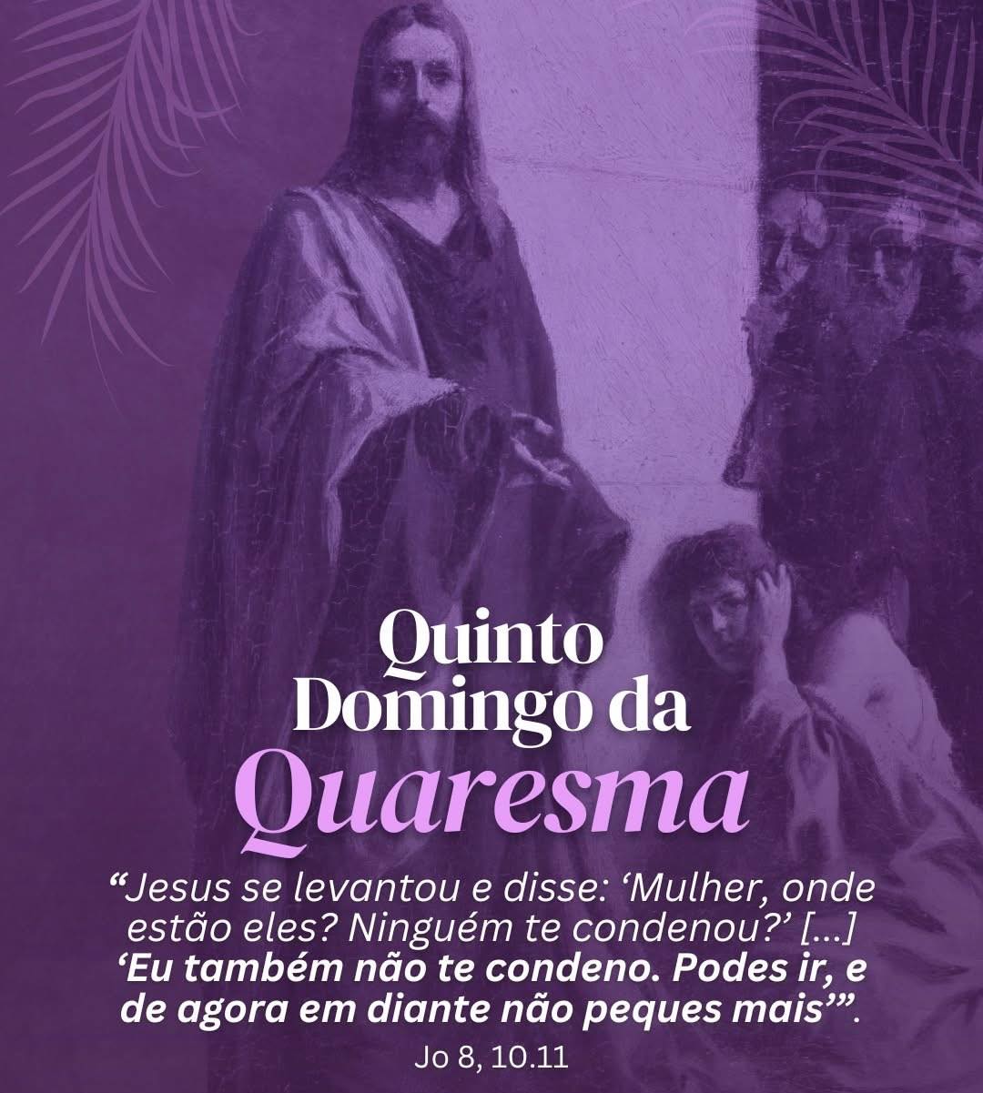 quinto domingo
