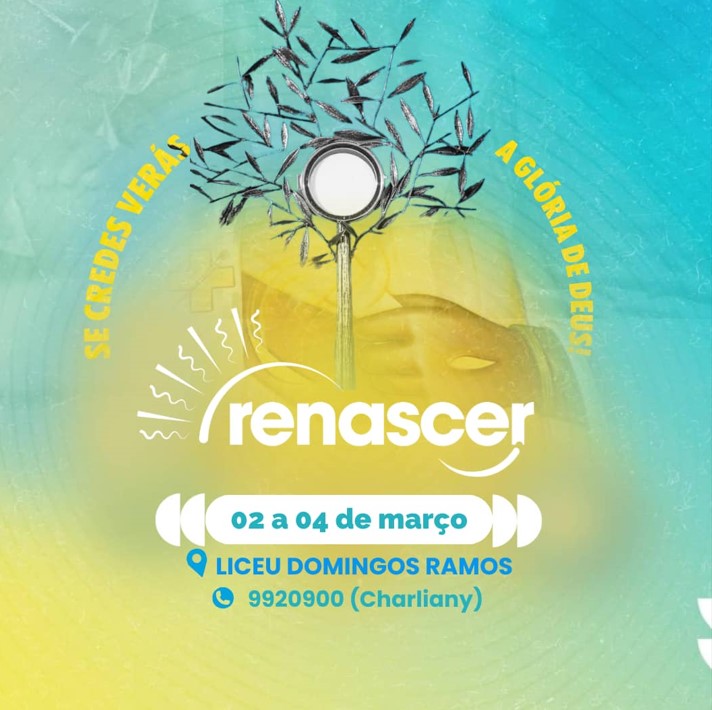 renascer site