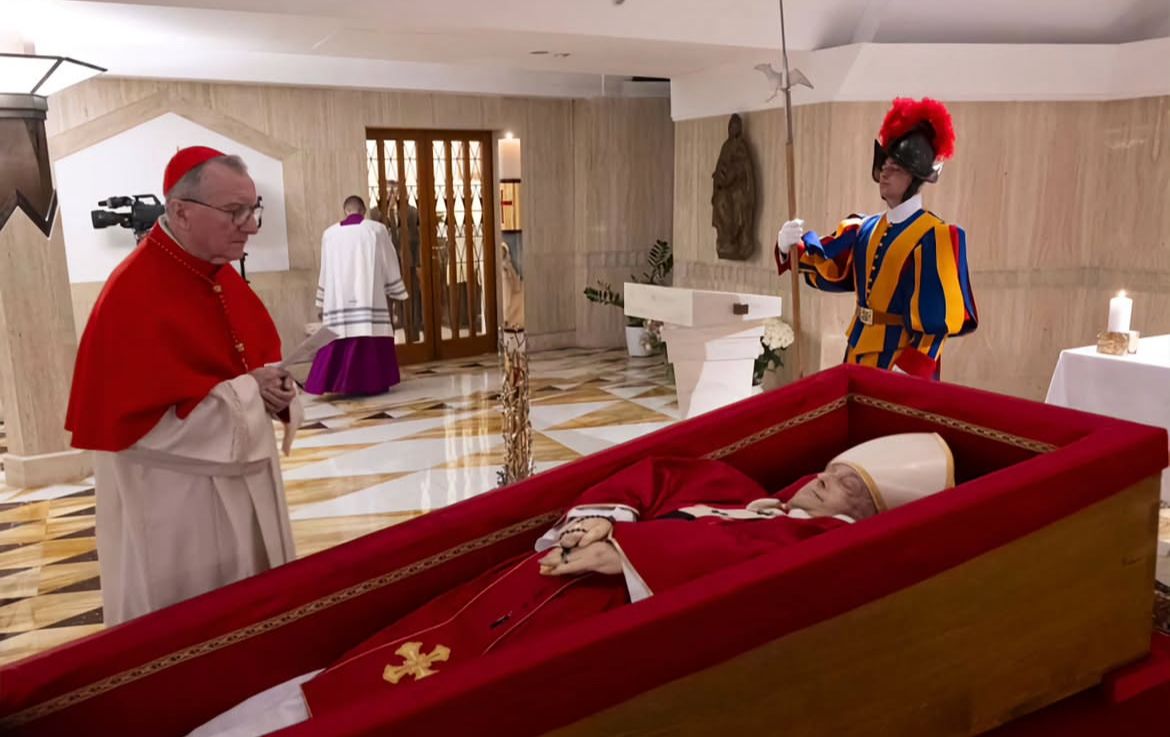 rito da constatação