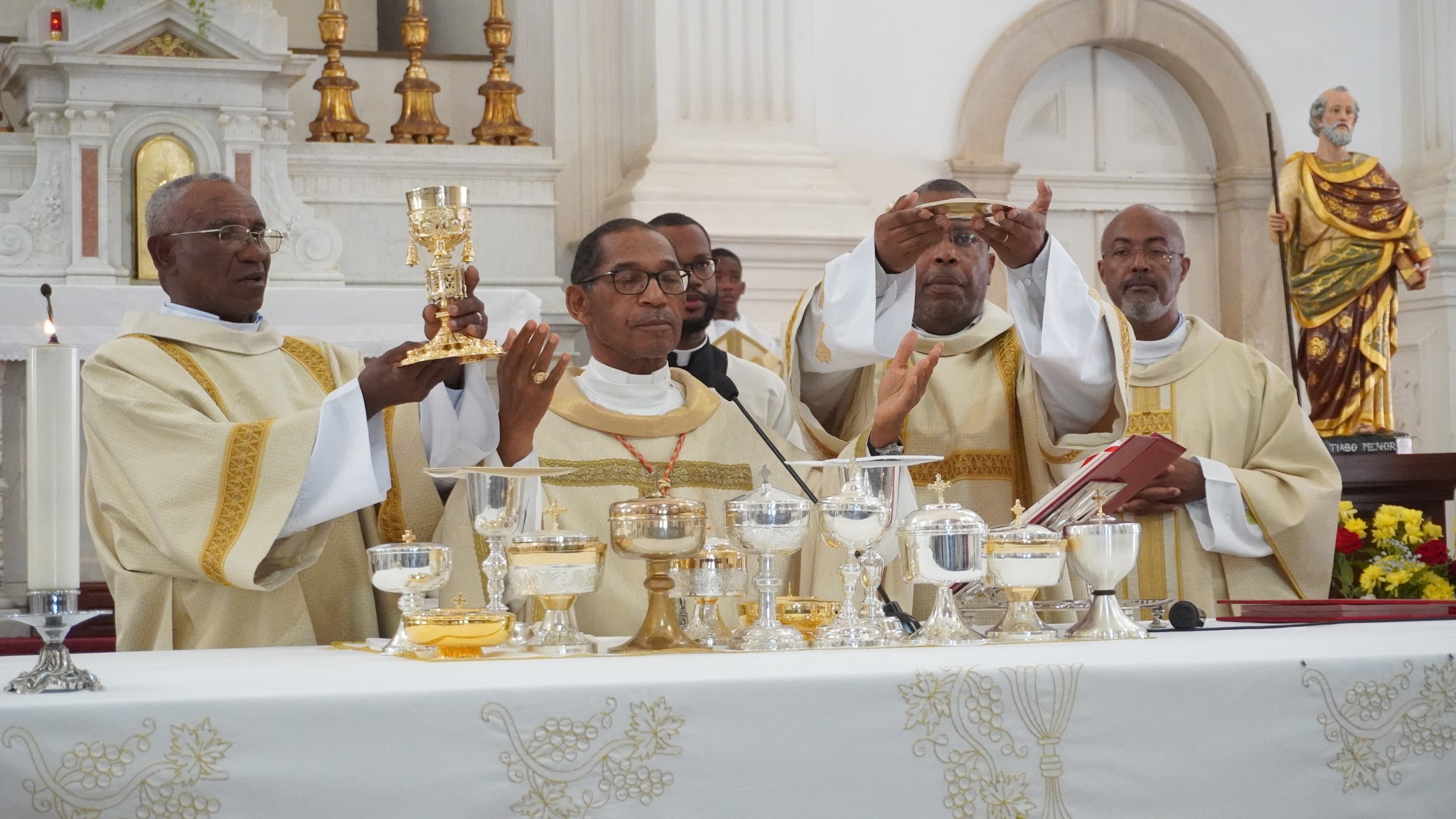 significado quinta feira santa