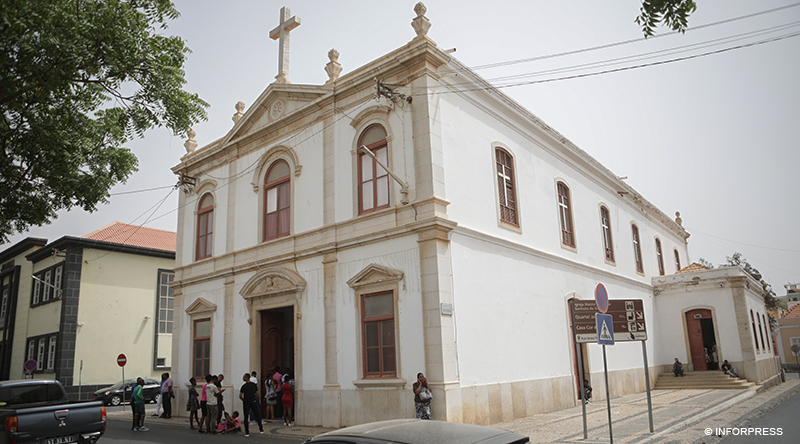Nossa Senhora da Graça