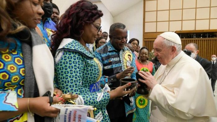 Papa Francisco visitara a Republica Democratica do Congo e o Sudao do Sul 1 700x394