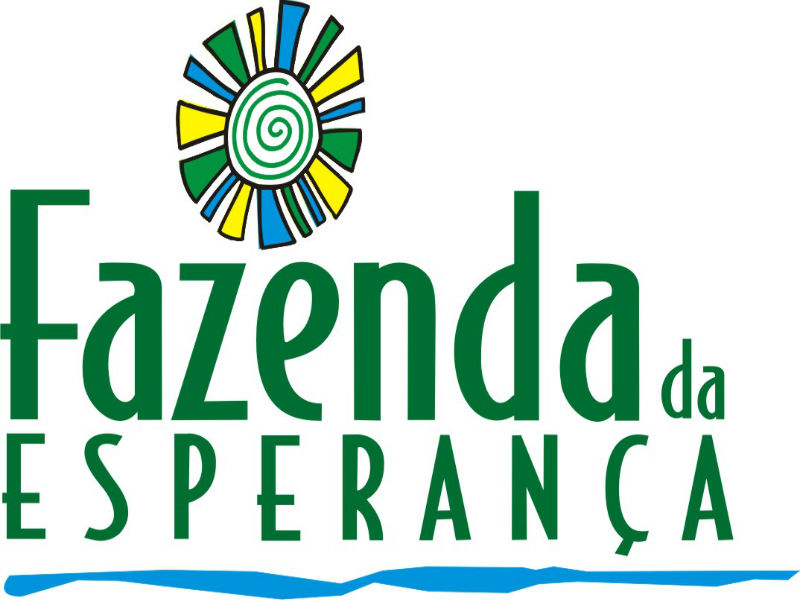 logotipo fazenda esperanca